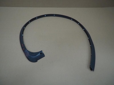 Прокладка двері лівих передніх fiat grande punto 3d фото №1