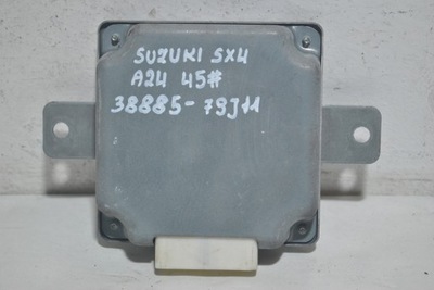 MODUŁ STEROWNIK SUZUKI SX4 38885-79J11