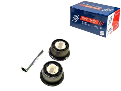 Fast ft13714 підшипниковий вузол, ресора ресорний фото №1