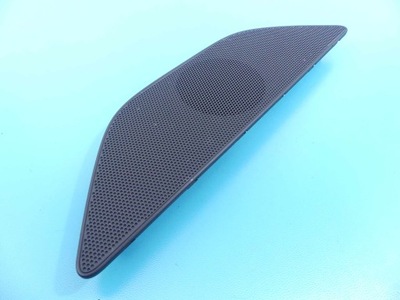 Защита решётка консоли seat leon iii 3 фото №1