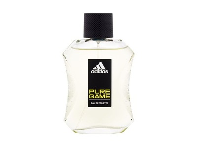 Adidas Pure Game woda toaletowa 100 ml