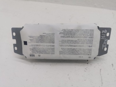 Подушка безопасности пассажира mercedes slk ii r171 306180099-aa фото №1