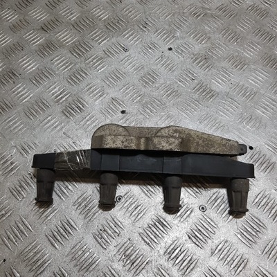 Котушка запалювання skoda fabia 1 фото №1