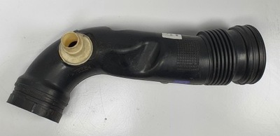 Шланг труба воздухозаборник воздуха fiat ducato 2.3 1371773080 фото №1