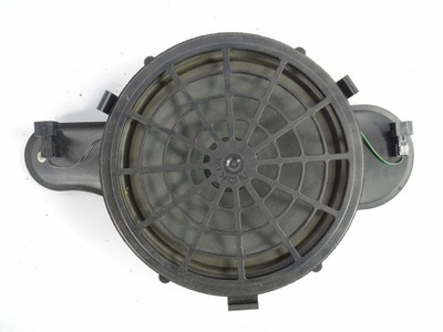 Mercedes s w220 динамік басовий полиця багажника фото №1