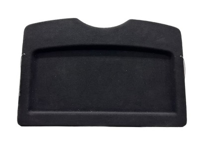 Skoda rapid полиця багажника 5jj867769 фото №1