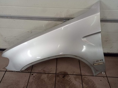 Крила ліва сторона bmw x5 e53 фото №1