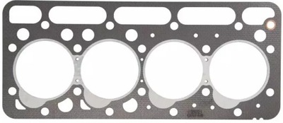 Engitech прокладка головки ent010506 фото №1