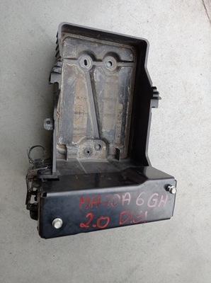 Mazda 6 gh 2.0 disi корпус комп'ютер акумулятор фото №1