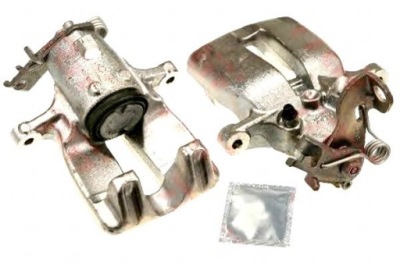 Trw суппорт тормозной opel insignia a insignia a co фото №1