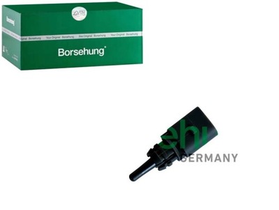 SENSOR TEMPERATURA EXTERIOR AUDI VW SEAT SKODA BORSEHUNG  