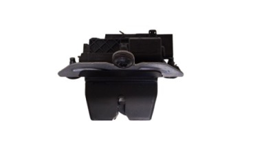 Ford puma mk2 2020 r замок крышки багажника h1ba-n442a66-ab фото №1