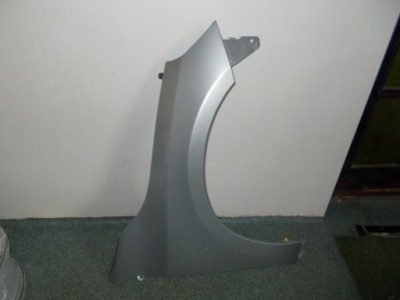 Volvo s60 v60 10-13 крыло передний правый фото №1