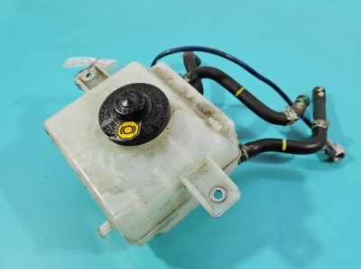 Бачок жидкость тормозной toyota auris ii бак фото №1