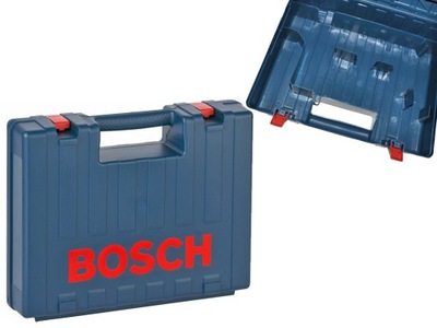 BOSCH walizka do młotowiertarki GBH