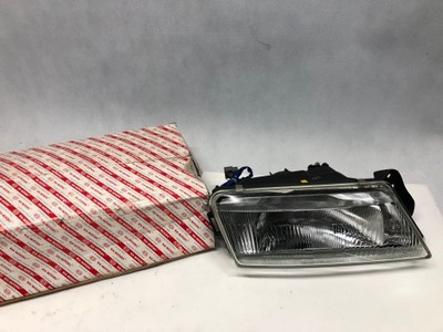 Kia sephia i лампа правий перед права передня 0k21g51030 фото №1