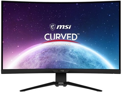 Monitor MSI MAG 325CQRXF 31.5" 2560x1440px