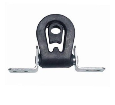 Starline кронштейн глушителя seat vw golf iii фото №1