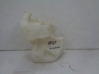 Peugeot 206 cc cabrio бак омивача фото №1