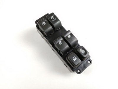 2015 ssangyong rexton 1 переключатель окон 202007153 фото №1