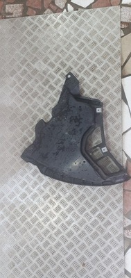 Mercedes s classa w223 защита подкрылок правая a2235200600 фото №1