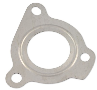 Прокладка глушителя mitsubishi фото №1