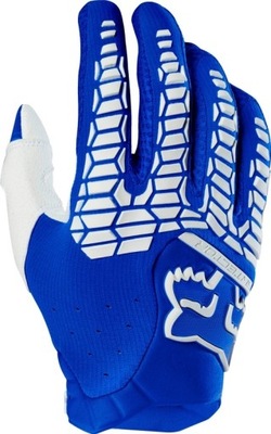 RĘKAWICE FOX PAWTECTOR BLUE (M)