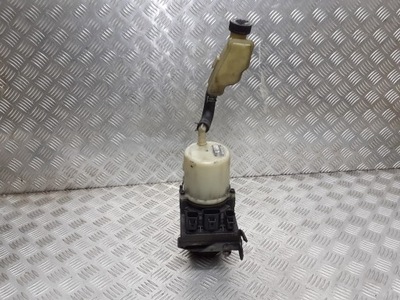 Насос усилителя mazda 3 bk 1.6 citd фото №1