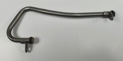 Труба трубка охолодження турбіни mercedes r172 1.8 cgi a2710902 фото №1