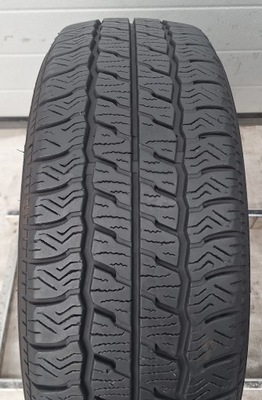 215/65R16C MAXXIS VAN SMART A/S AL2 215/65/16C 2021r 7mm 