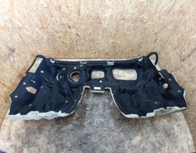 Шумоизоляция стены перегородки volvo xc90 ii eu фото №1