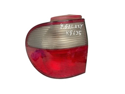 Ford galaxy 2000 лампа задня ліва сторона minivan 962603 фото №1