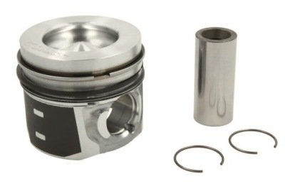 Поршень nüral 87-452400-00 фото №1