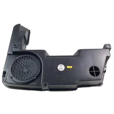 Gd audi a4 динамик басовый сабвуфер 8k9035382 фото №1