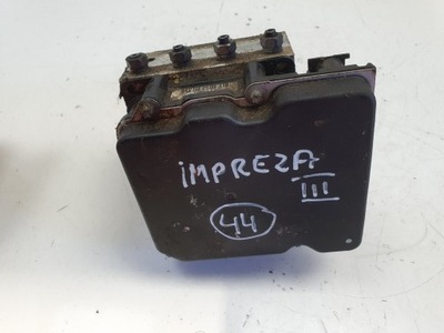 SUBARU IMPREZA 3 BOMBA ABS DE FRENADO 0265235476  