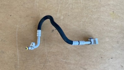 Шланг кондиционера mercedes w221 4,7 2218309115 фото №1