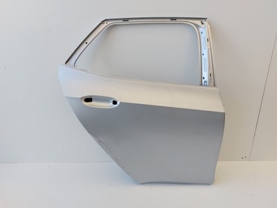 Vw id3 id.3 дверь правый задняя 10a833312 b оригинал фото №1