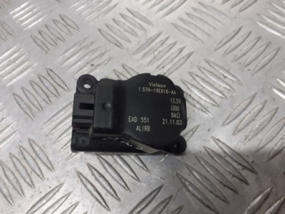 Моторчик отопителя ford mondeo mk3 фото №1