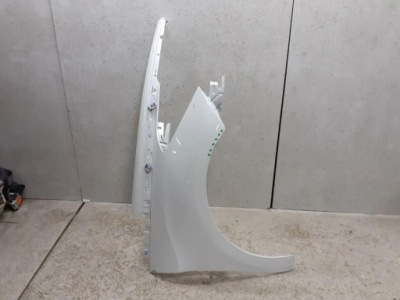 Крыло передний перед правый citroen ds5 2011-2018r фото №1