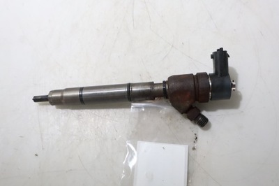 Инжектор форсунка kia ceed i lift 1.6crdi фото №1