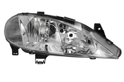 Фара 20-5999-05-2 фото №1