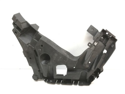 Volvo xc40 направляющая бампер правый задняя 31690706 фото №1