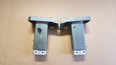 Зона деформации перед комплект audi tt 8j фото №1