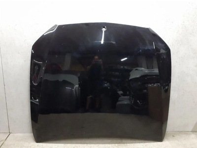 Капот mercedes e-klasa w213 a213 2016-2019r фото №1