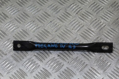 Кронштейн кронштейн подрамник megane iv 4 rs фото №1