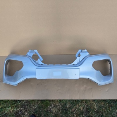 Dacia sprig бампер перед передний фото №1