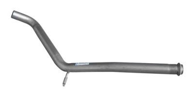 Труба citroen c4 ii ds4 peugeot rcz 308 3008 2.0 hdi фото №1