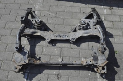 Bmw f30 f31 підрамник підвіска фото №1