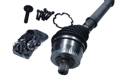 DEMI-AXE VW A4 1,6/1,8 95-01/ PASSAT 1,6B 97-00 LE - milautoparts-fr.ukrlive.com