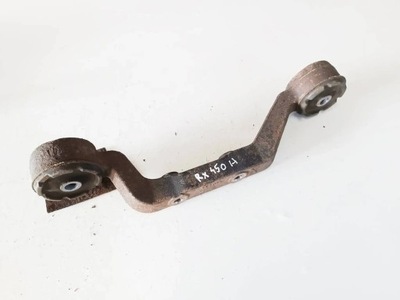 Lexus rx iii 2010 450h опора кронштейн дифференциал задняя фото №1